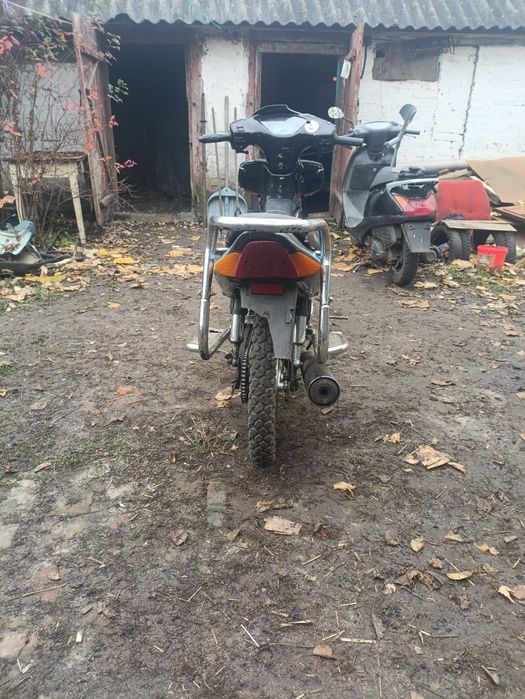 Вайпер аків 110 мустанг