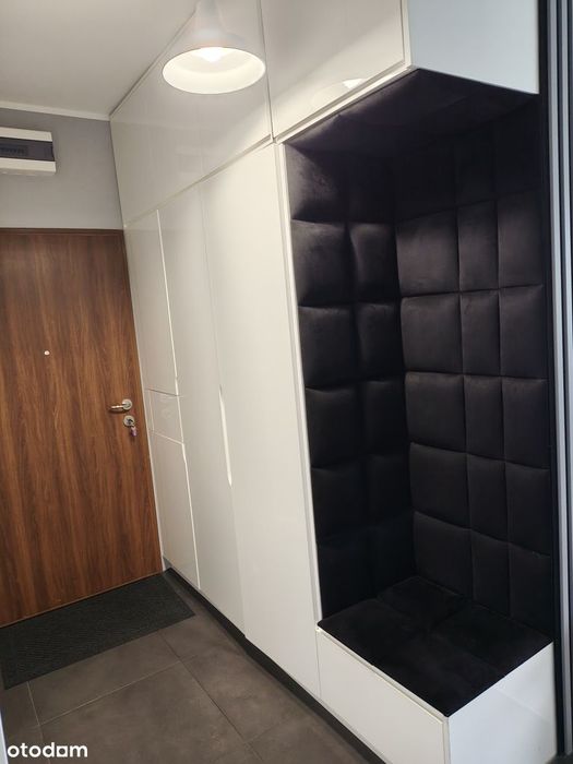 Mieszkanie 59 m² z dużą loggią | Gotowe do zamieszkania | Garaż