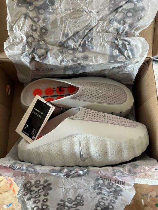 Nike Mind 001 Light Grey