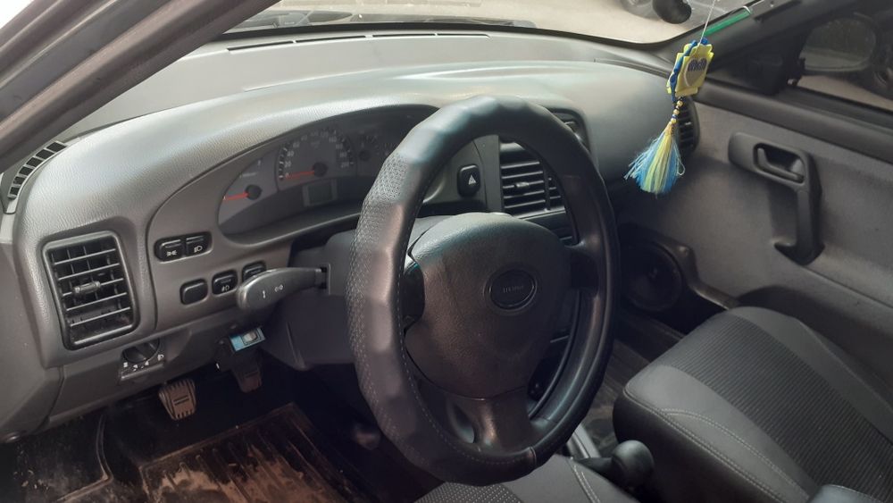 ВАЗ/Lada 2110.    2006рік.