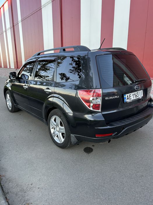 Продам Субару Форестер 2,5 автомат