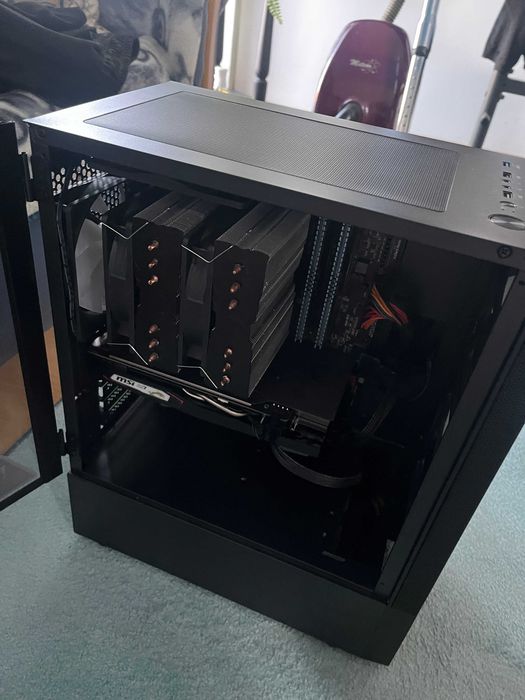 Komputer Gamingowy Karta GTX 1660 Super Procesor  Intel Core i5 ! NOWY