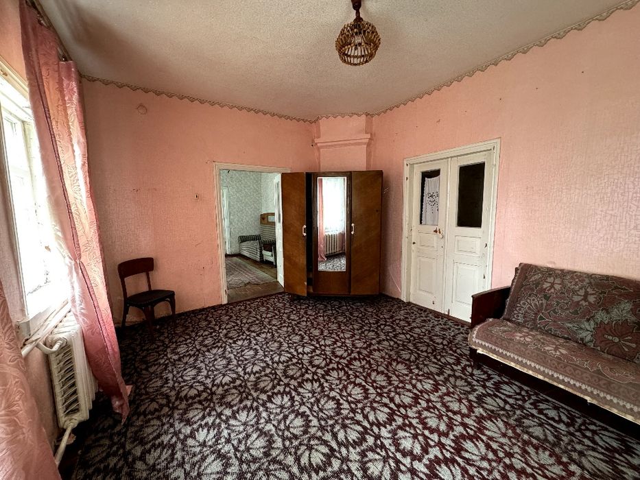 Приватний будинок