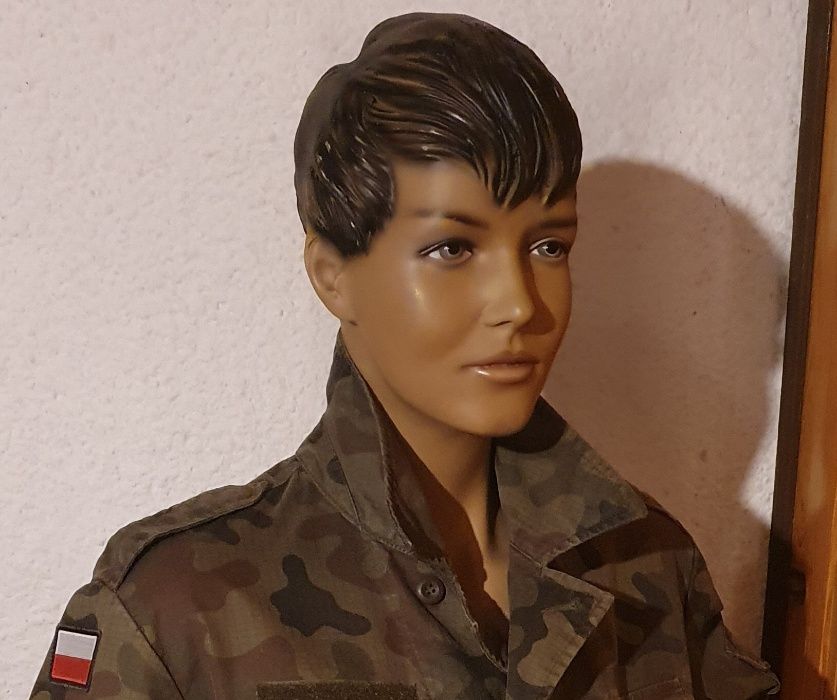 Manekin  pełnopostaciowy 180cm