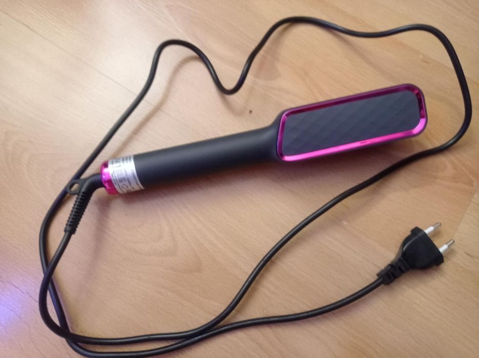 Prostownica do włosów