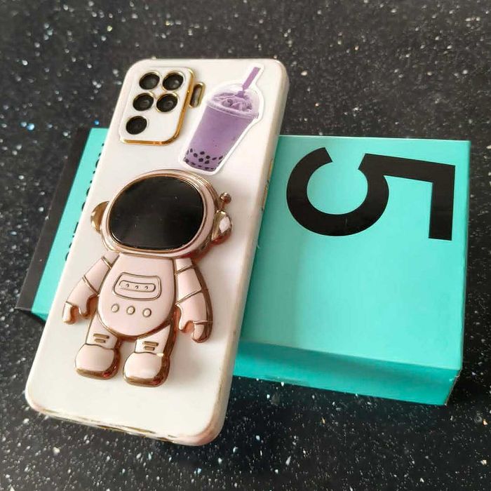 Telefon komórkowy OPPO RENO 5LITE