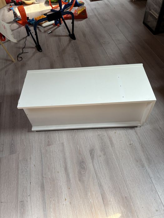 Gavetas para arrumação