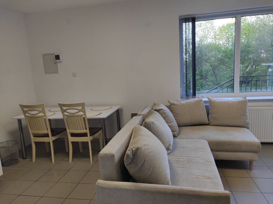 Przestronny Apartament  Mrągowo