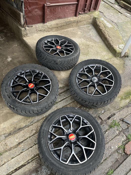 Продам диски на R16 без резины