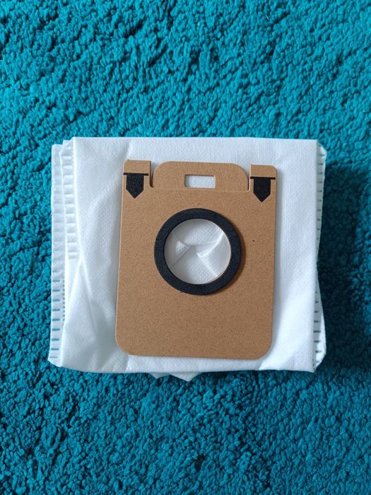 Saco pó para robot aspirador Dreame D10 plus