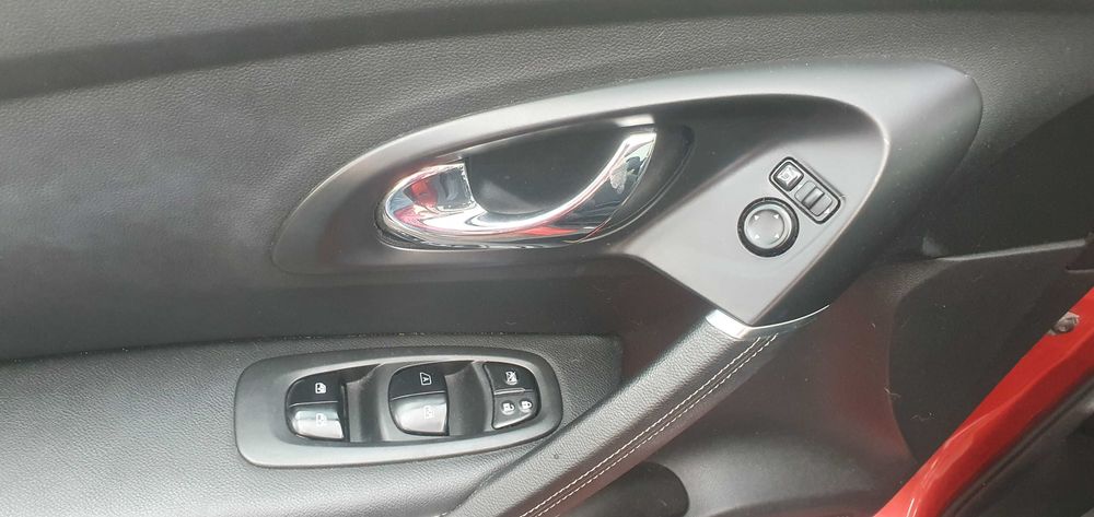 Sprzedam Renault Kadjar 1.2