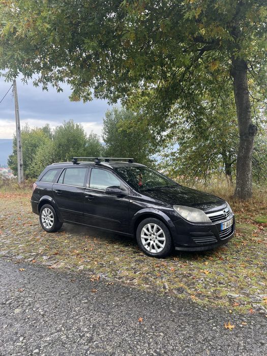 Opel astra 1.7 cdti