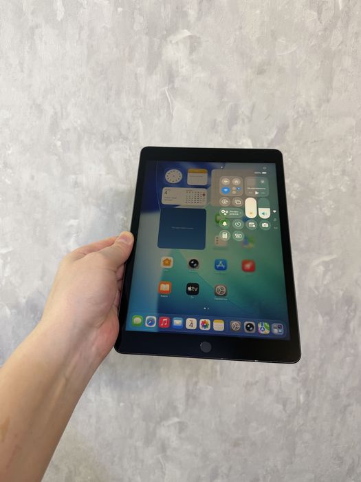 iPad 9 (9-го покоління), 64 ГБ WI-FI