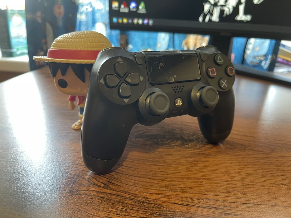 НОВИЙ Геймпад/Джойстик Dualshock 4 оригінал (PS4, PC, PHONE)