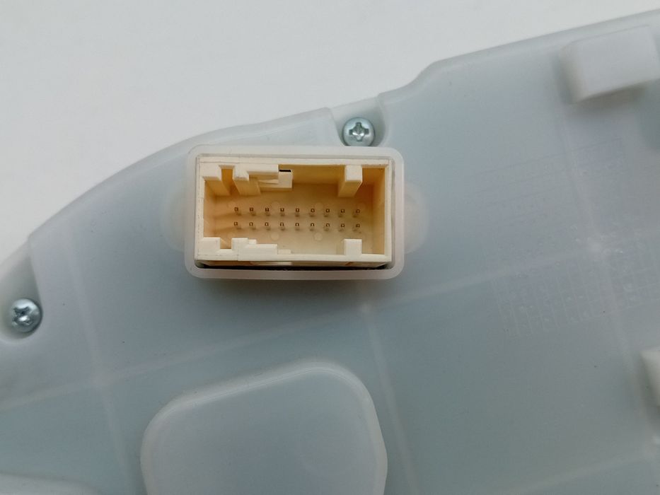 Quadrante / painel de instrumentos PEUGEOT 208