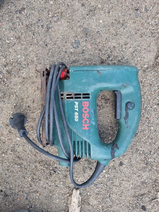 Pakiet elektronarzędzi Makita Bosch Wysyłka