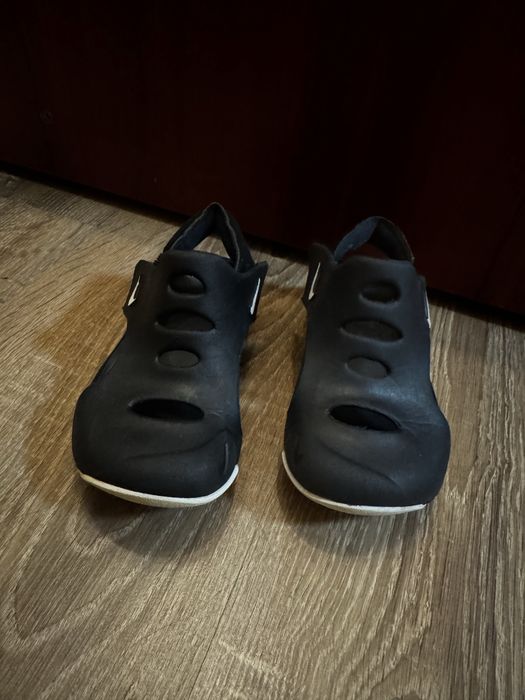 Босоніжки дитячі Nike Sunray Protect 3