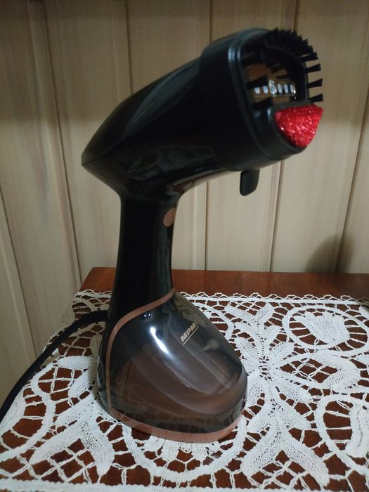 Відпарювач для одягу MPM MZP-03