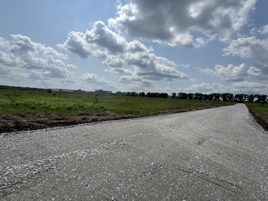 Святопетрівське продаж складських приміщень