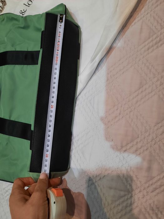 Mala Marca Bimba & Lola ,usada poucas veses