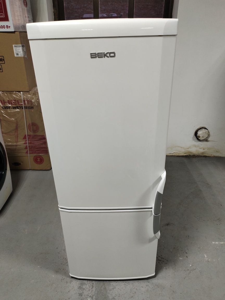 Холодильник Beko 143 cm, з Європи. Стан нового: 5 300 грн ...