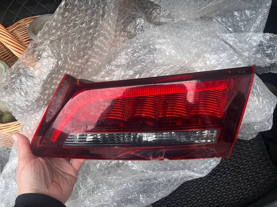 Фара задня права, Acura TLX 2014-2017, 34150-TZ3-A01