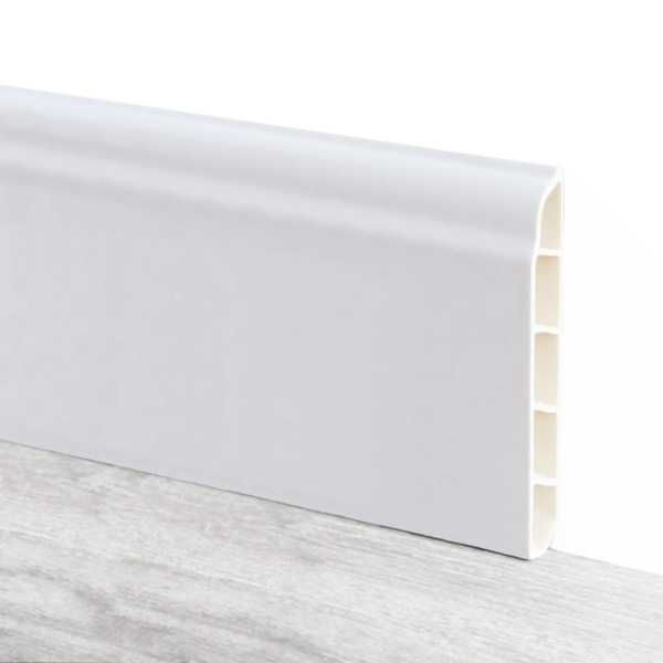 Acessórios de Soalho SPC (Rodapés e Perfis)