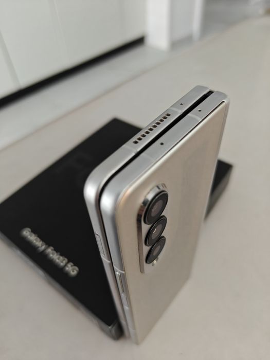 Samsung Fold 3 12/256