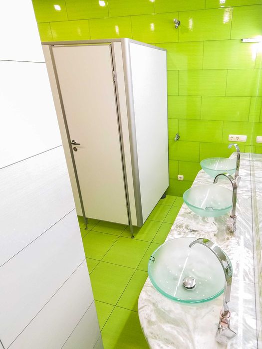 Гуртожиток пр-т Лобановського, Либідська — 1 поверх, зі Світлом!