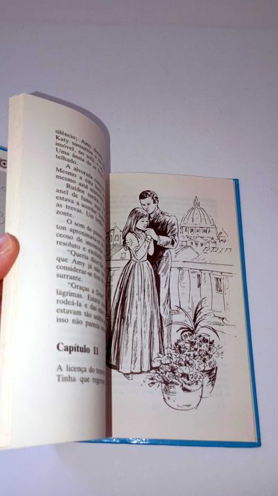 O que a Katy fez a seguir - As Histórias que eu mais gosto