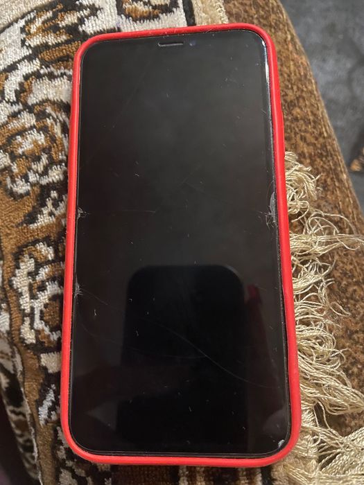 iPhon X 256 Гб. Стан з 10 на 7