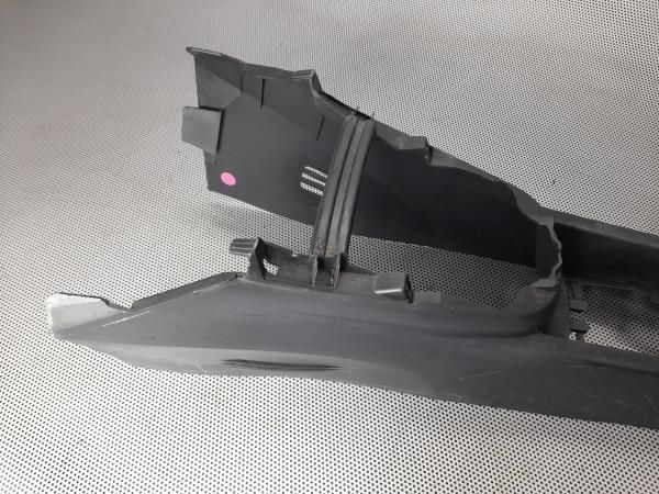 Consola central CITROËN DS3