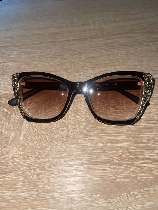 Окуляри для зору