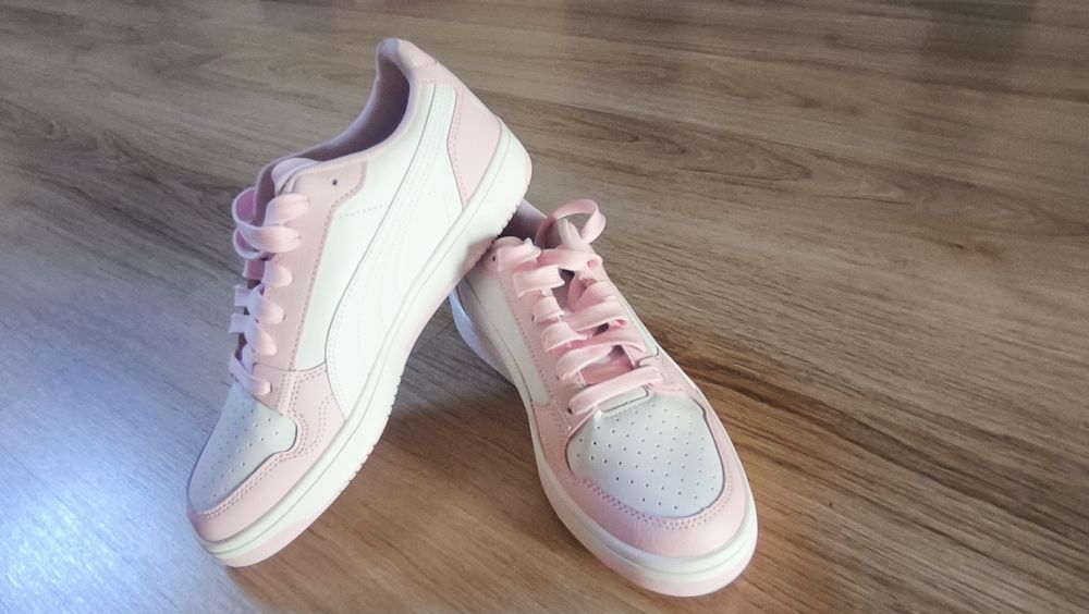 Buty sportowe Puma nowe r.39