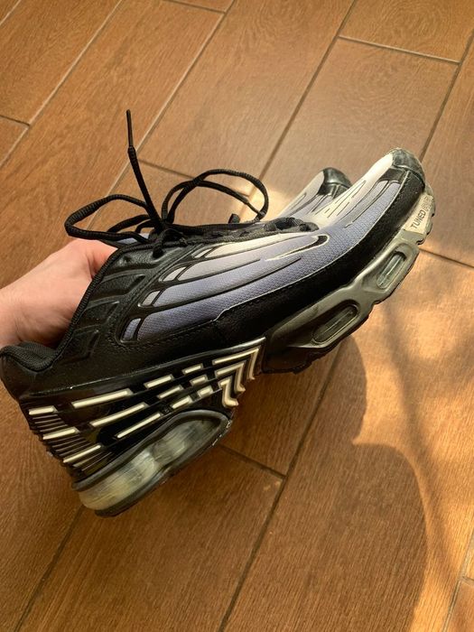 Кросівки nike tn (43)