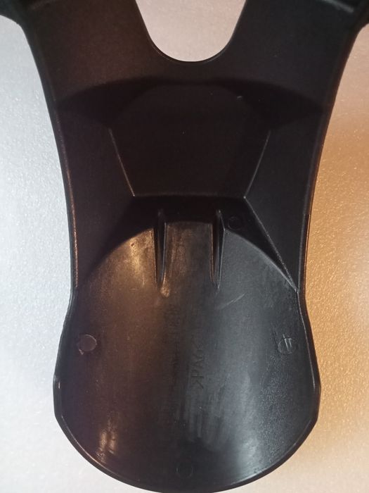 Przedni Błotnik do Hulajnogi Elektrycznej KuKirin G2 Pro