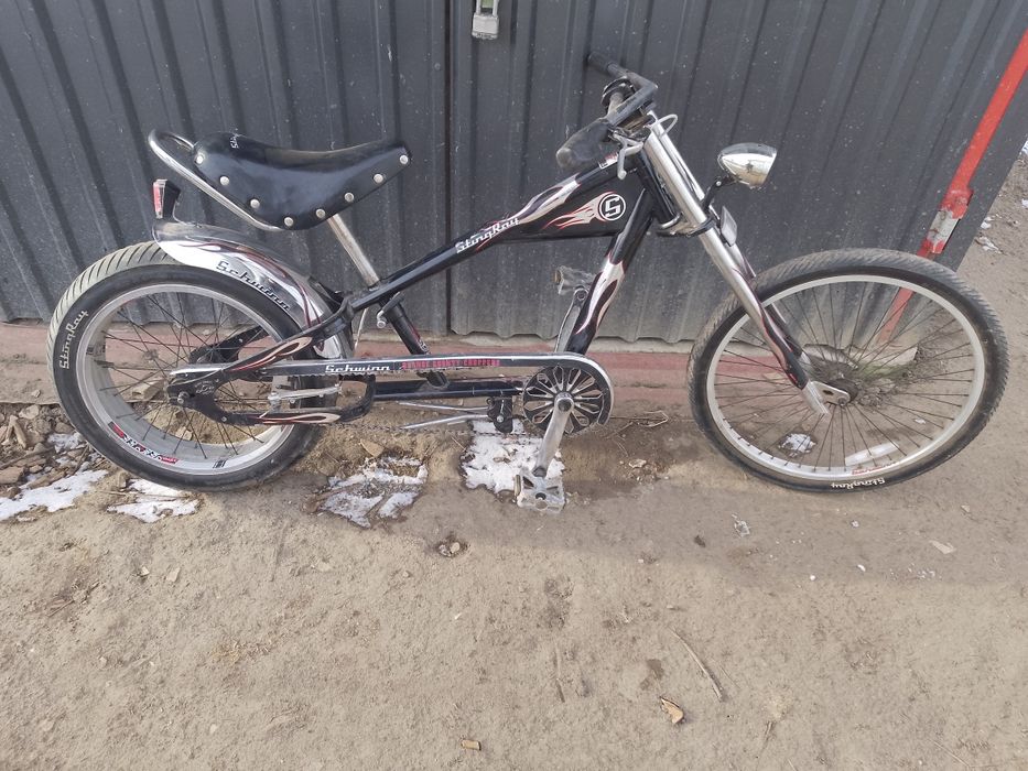 Witam sprzedam rower