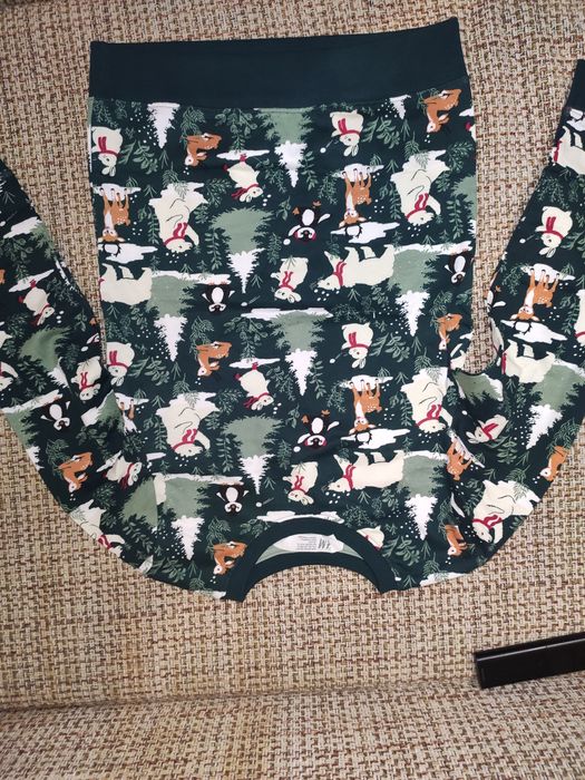 Свитшот H&M 122-128