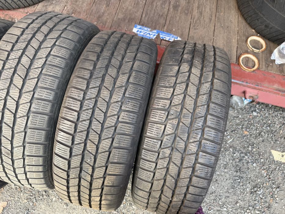 215/60/16 Continental ts815