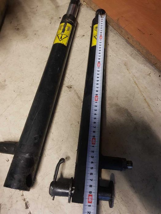 agregat hydrauliczny, pompa