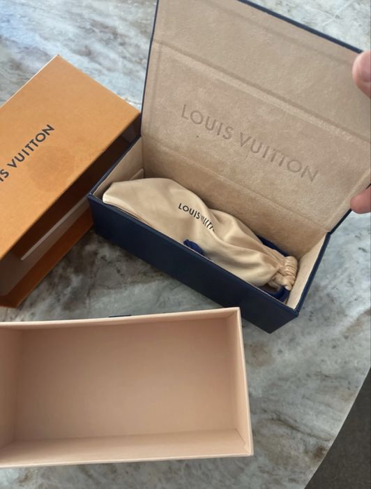 Oculos louis vuitton