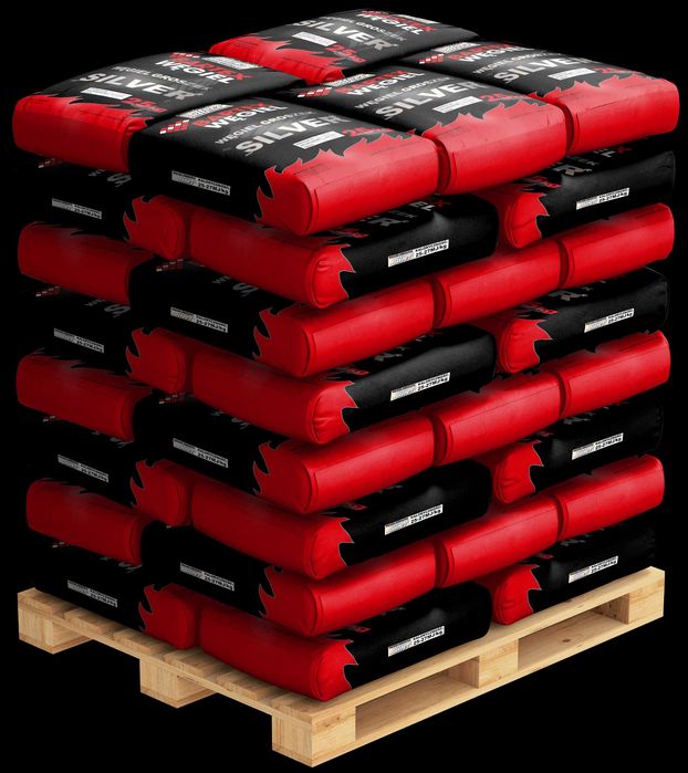 Groszek Silver Bartex  26-28 MJ/kg, mocny, suchy, workowany