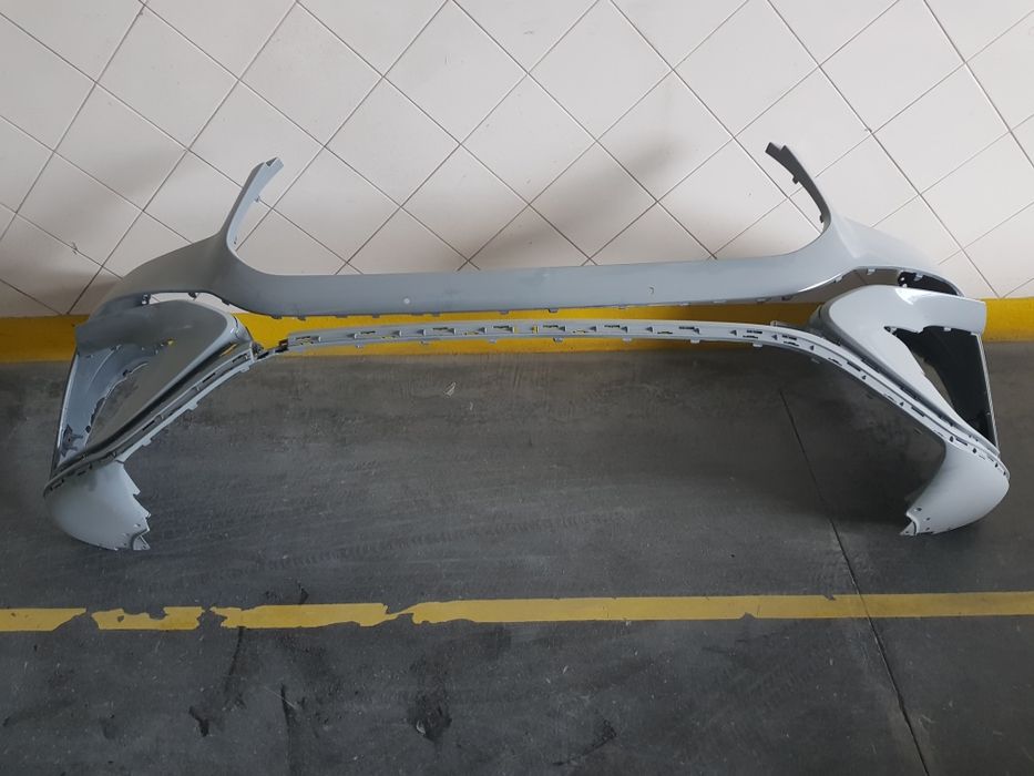 Para choques frente Mercedes GLE 350e amg 2024