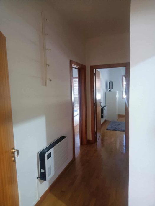 Vendo apartamento T3 centro de Santo Tirso