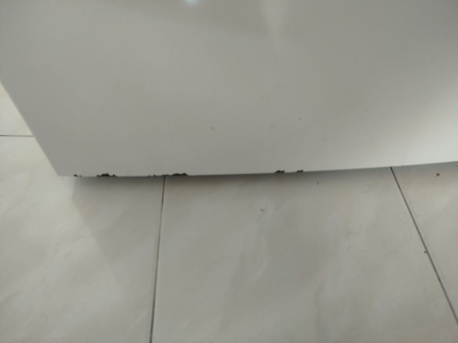 Frigorífico da marca beko