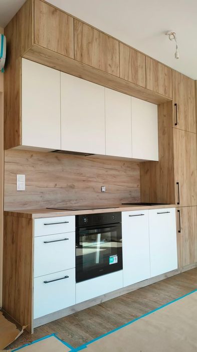 Meble na wymiar, zabudowy, szafy, kuchnie, konstrukcje drewniane