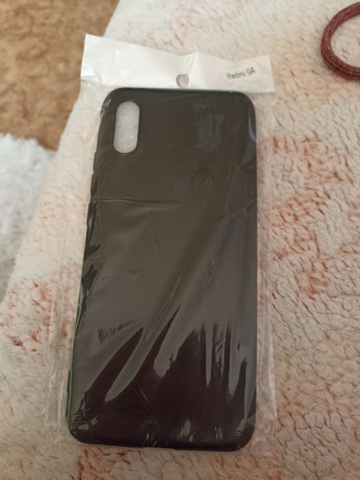 Чехол Xiaomi redmi 9A