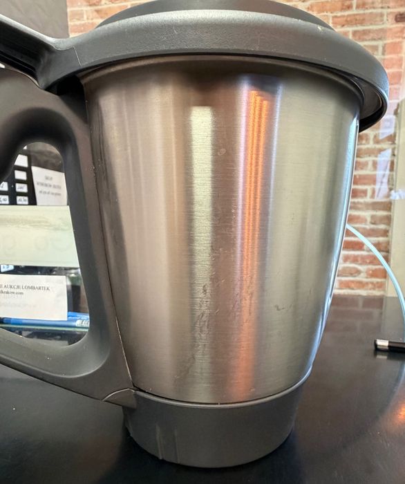 Thermomix TM6 /Kraków Starowiślna