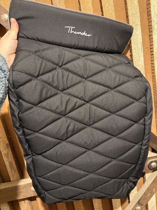 Spacerowka dziecienca ODBIOR OSOBISTY POZNAN