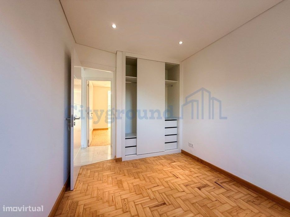 T2 totalmente remodelado e a estrear, com varanda | Olivais, Lisboa